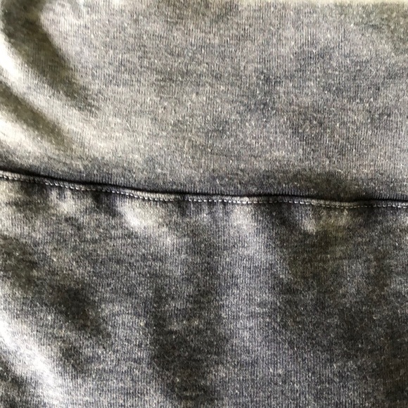 Soft Surroundings Blue/ Gray Distressed - Picture 5 of 8